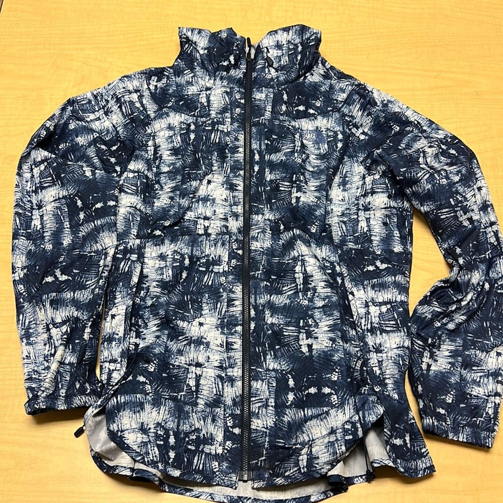 The North Face lightweight jacket, size medium